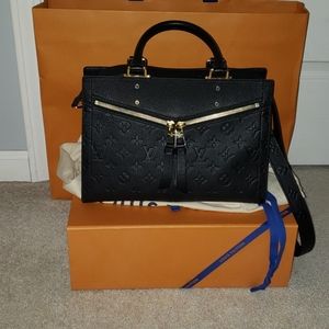 Louis Vuitton Sully pm
